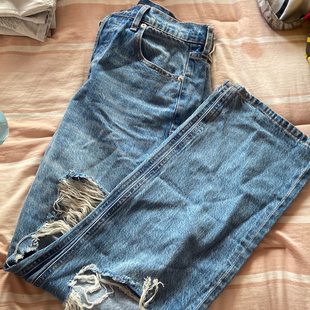 Aeropostal Jean